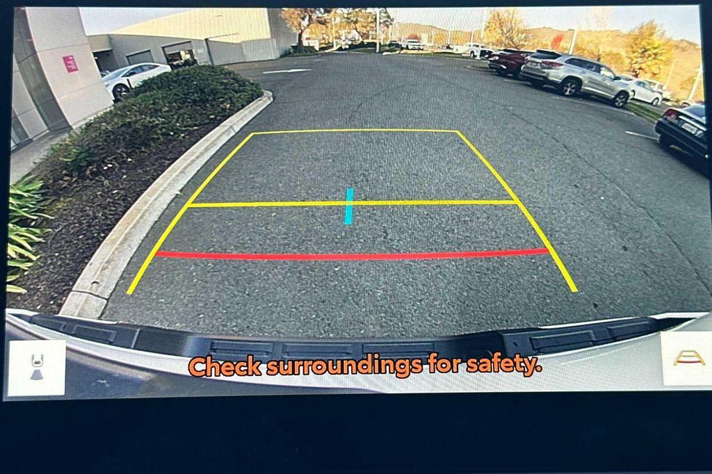 new 2026 Toyota Tacoma car, priced at $43,229