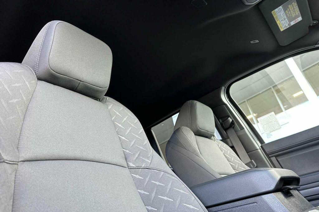 new 2026 Toyota Tacoma car, priced at $41,627
