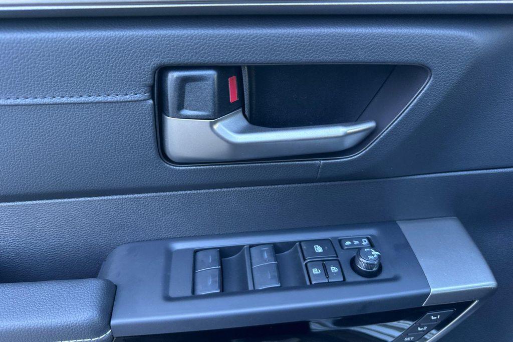 new 2026 Toyota Tundra car, priced at $63,360