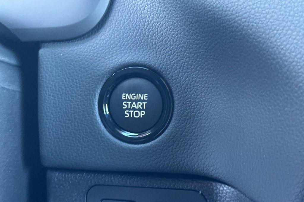 new 2026 Toyota Tundra car, priced at $63,360