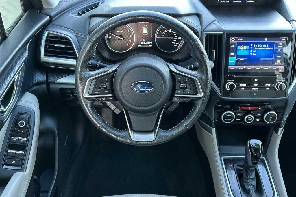 used 2019 Subaru Forester car, priced at $17,000