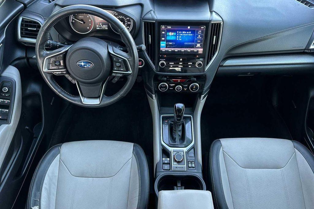used 2019 Subaru Forester car, priced at $17,000