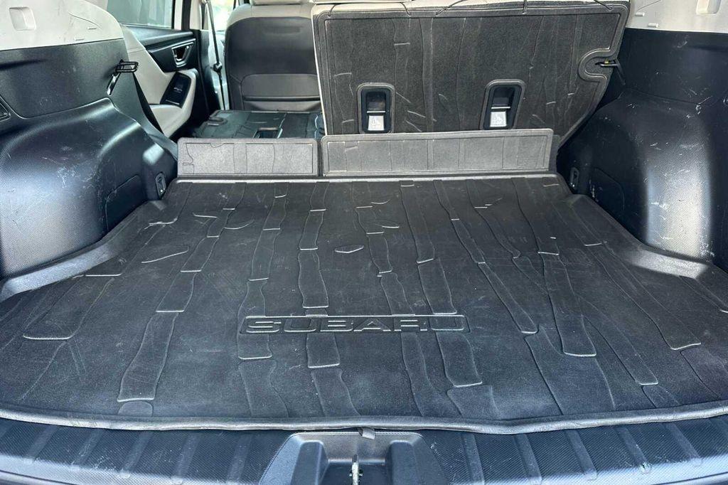 used 2019 Subaru Forester car, priced at $17,000