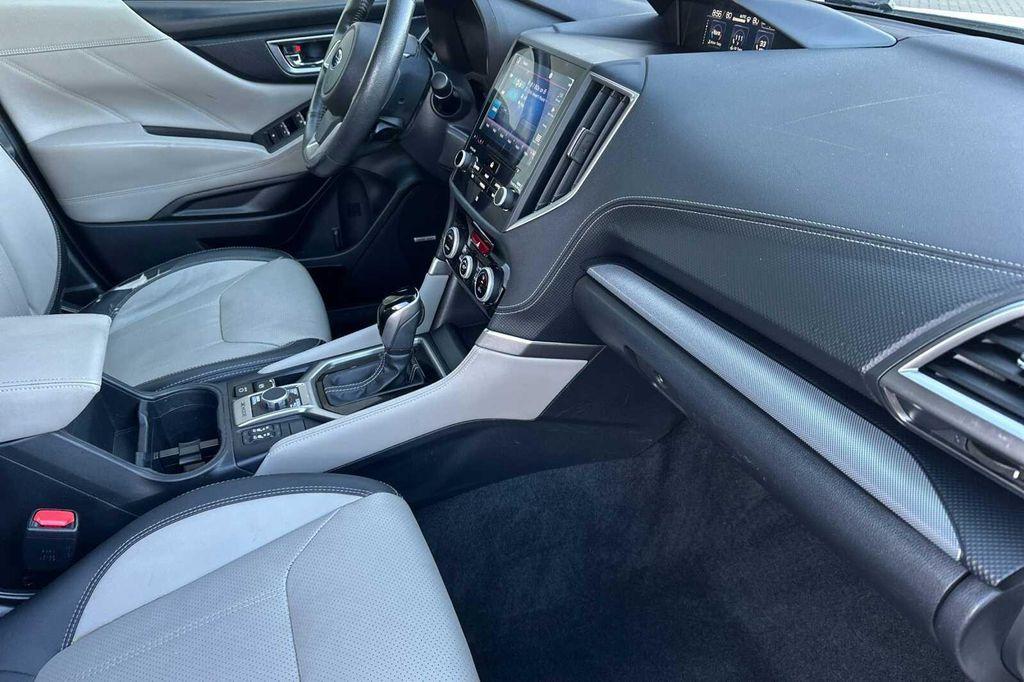used 2019 Subaru Forester car, priced at $17,000