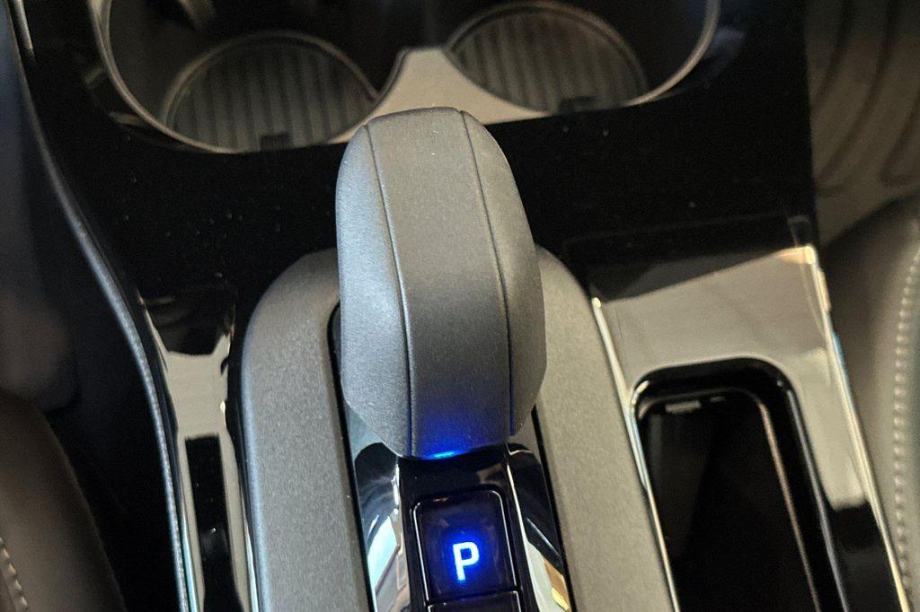 new 2026 Toyota Prius car, priced at $33,272