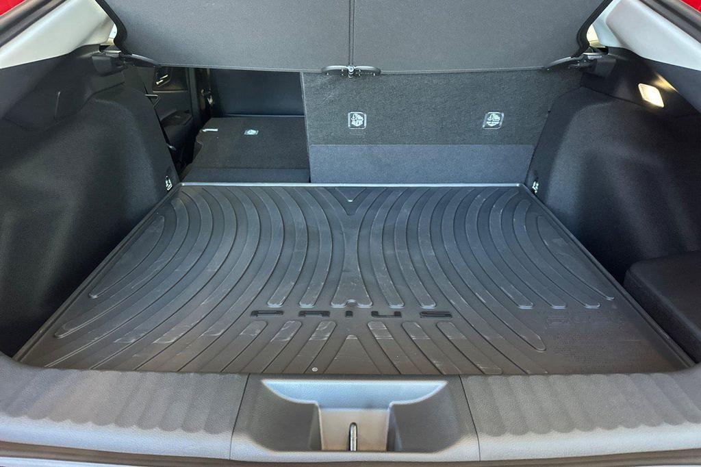 new 2026 Toyota Prius car, priced at $33,272