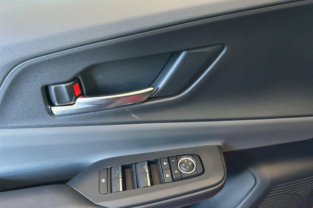 new 2026 Toyota Prius car, priced at $33,272