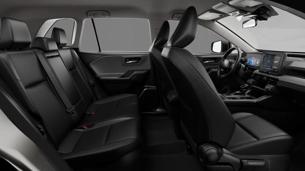 new 2026 Toyota RAV4 car, priced at $38,519