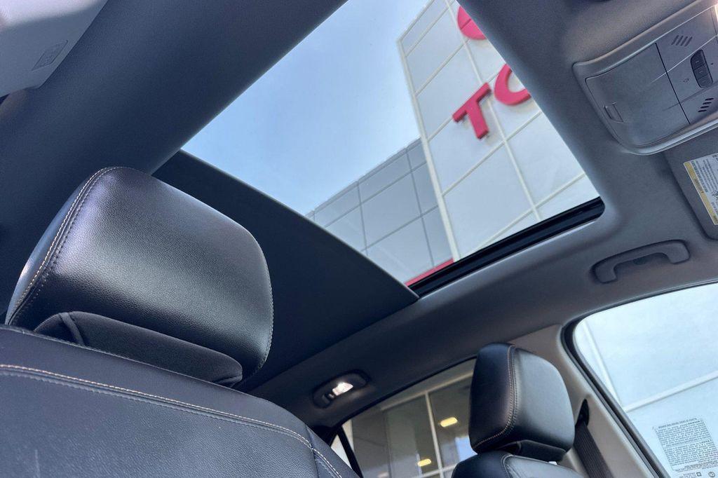 used 2018 Chevrolet Equinox car, priced at $18,000