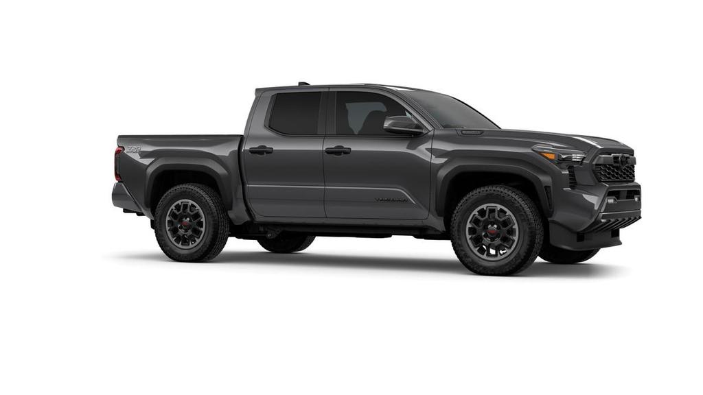 new 2026 Toyota Tacoma Hybrid car, priced at $51,609