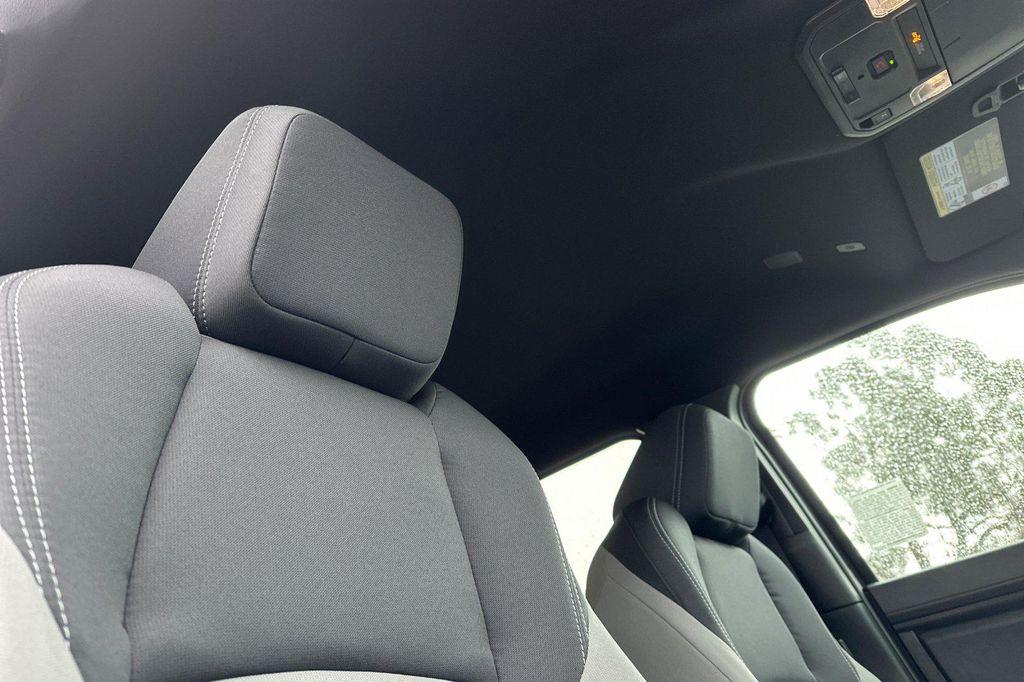 new 2026 Toyota Tacoma car, priced at $52,429