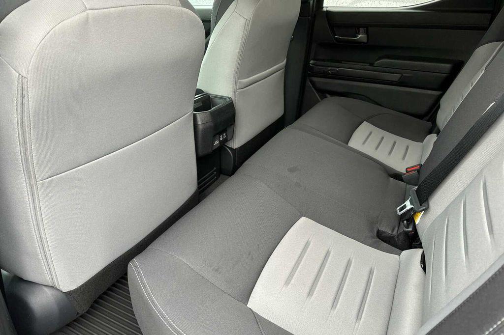 new 2026 Toyota Tacoma car, priced at $52,429