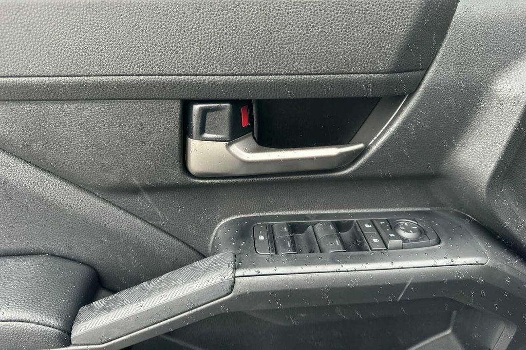 new 2026 Toyota Tacoma car, priced at $52,429