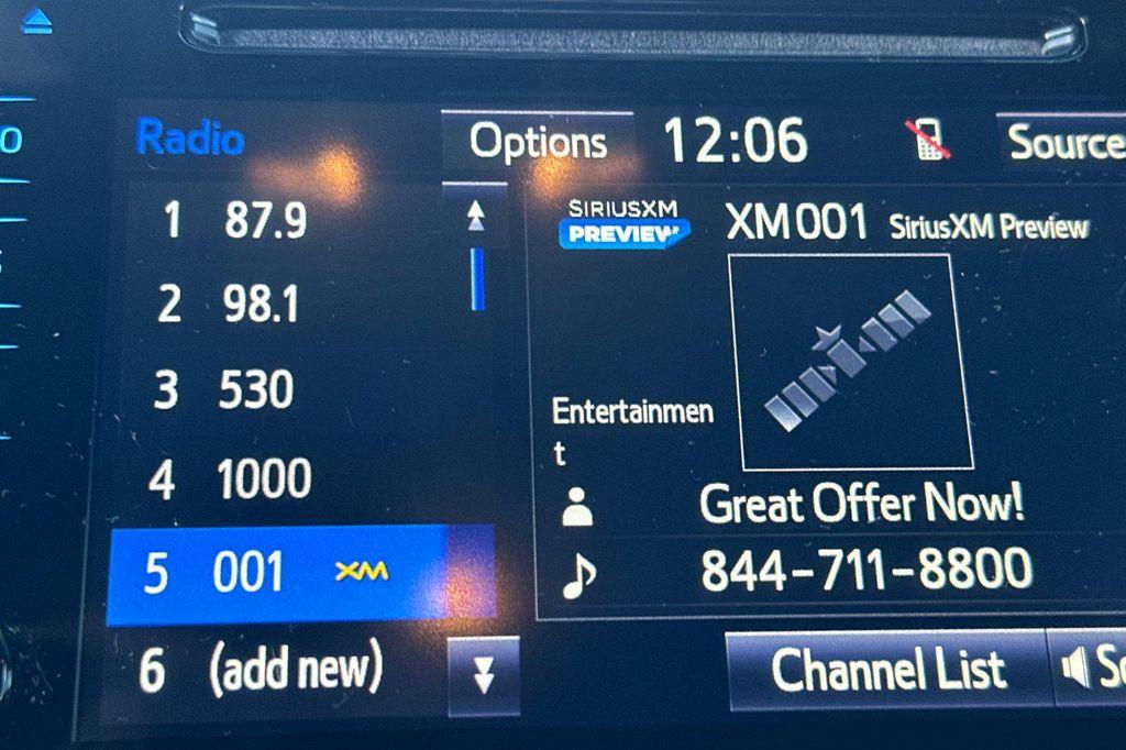 used 2017 Toyota Tacoma car, priced at $32,500