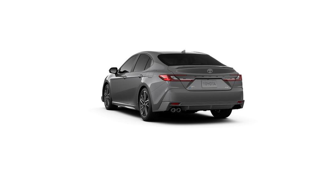 new 2027 Toyota Camry car, priced at $41,740