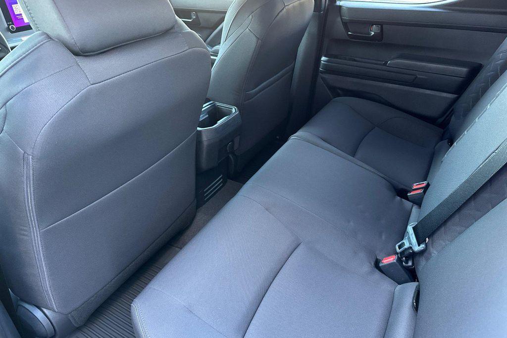 new 2026 Toyota Tacoma car, priced at $40,911