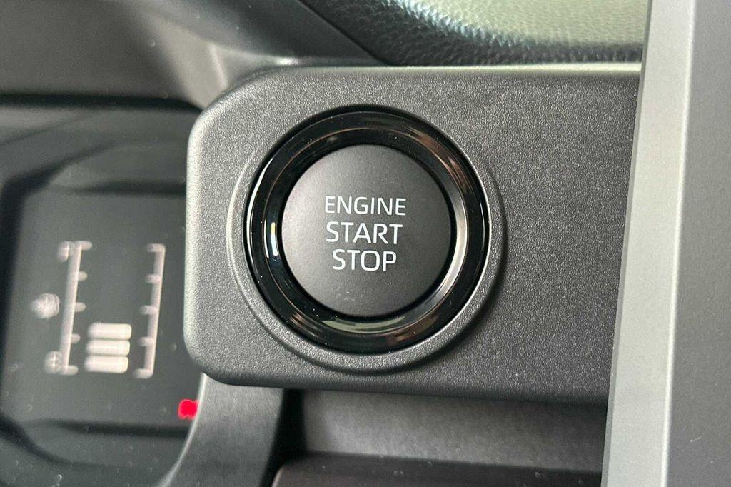 new 2026 Toyota Tacoma car, priced at $39,804