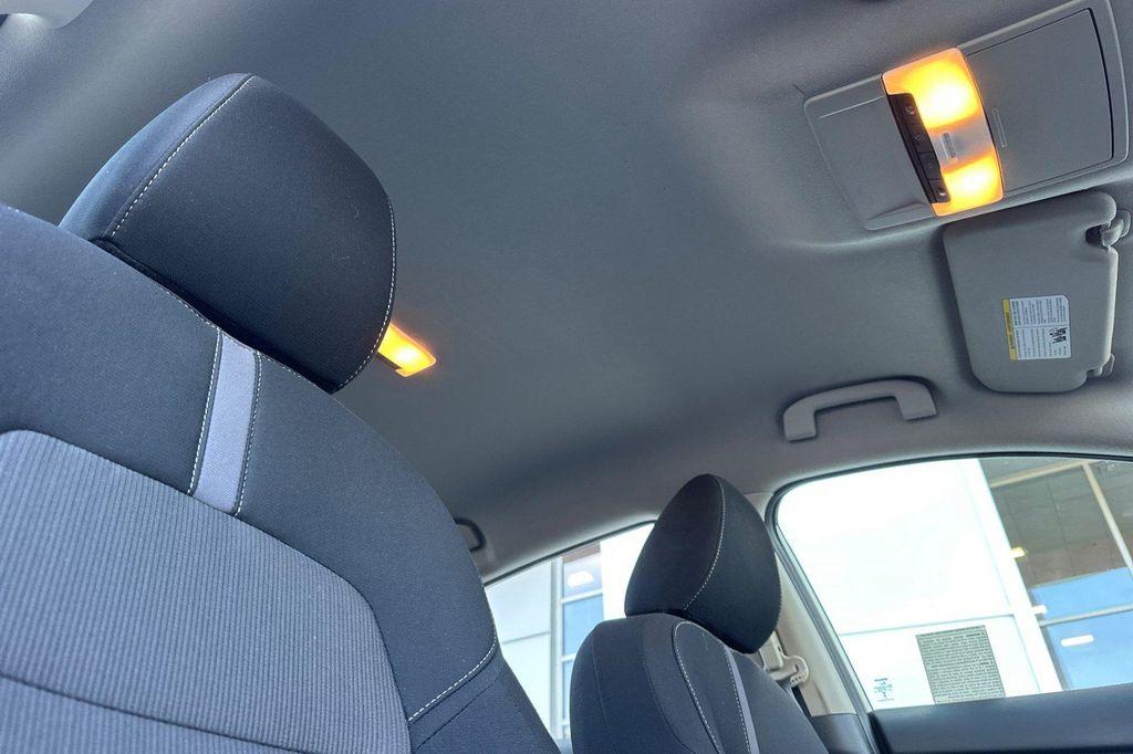 used 2023 Nissan Sentra car, priced at $14,000