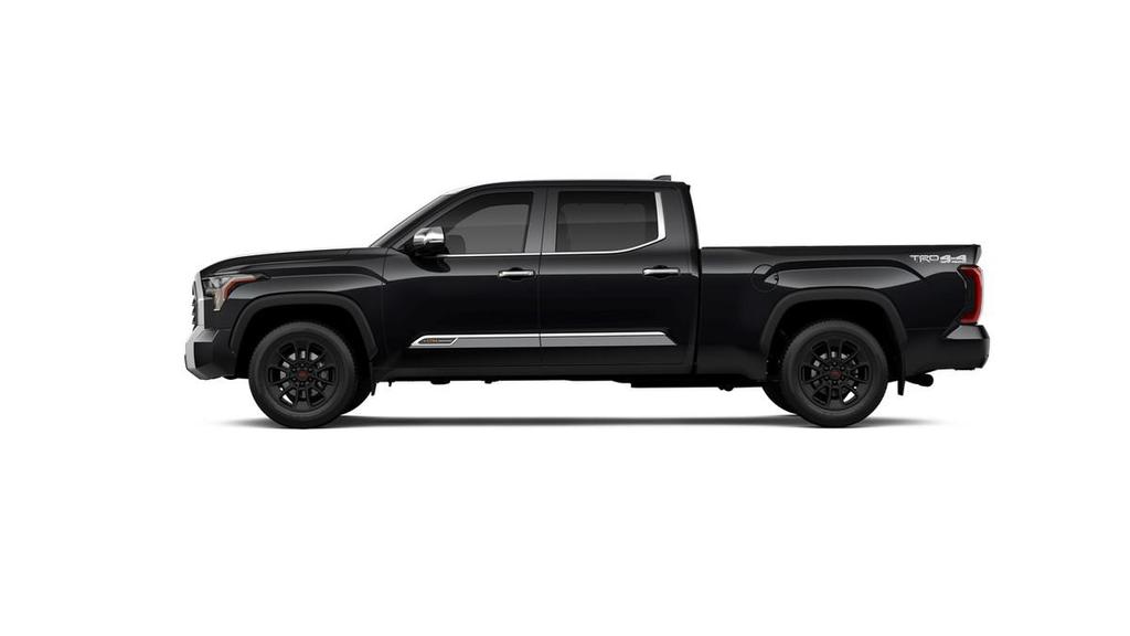 new 2026 Toyota Tundra car, priced at $70,552