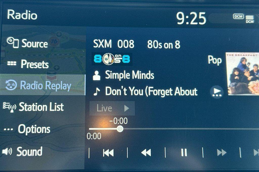 used 2024 Toyota 4Runner car, priced at $43,000