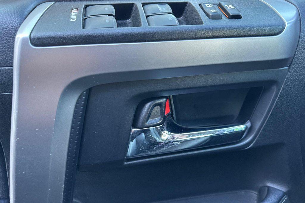 used 2024 Toyota 4Runner car, priced at $43,000