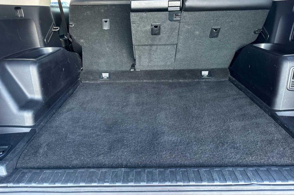 used 2024 Toyota 4Runner car, priced at $43,000