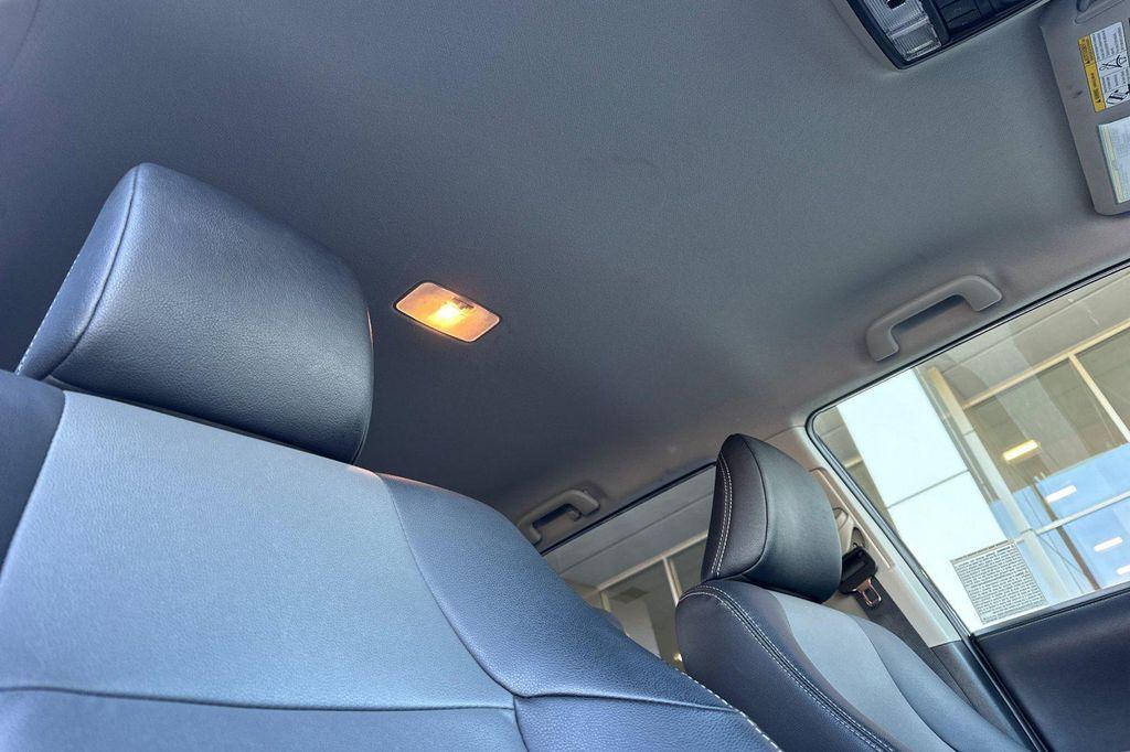 used 2024 Toyota 4Runner car, priced at $43,000