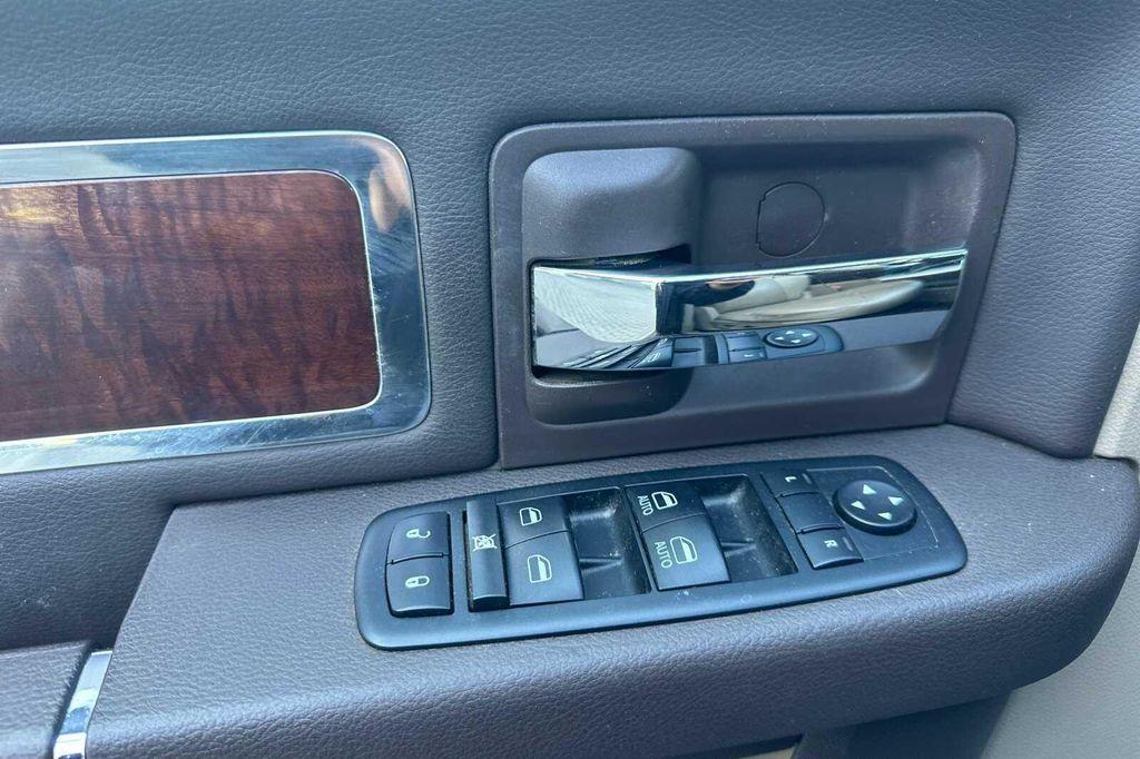 used 2012 Ram 2500 car, priced at $33,500