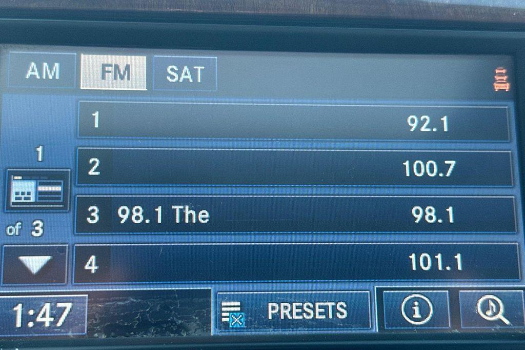 used 2012 Ram 2500 car, priced at $33,500