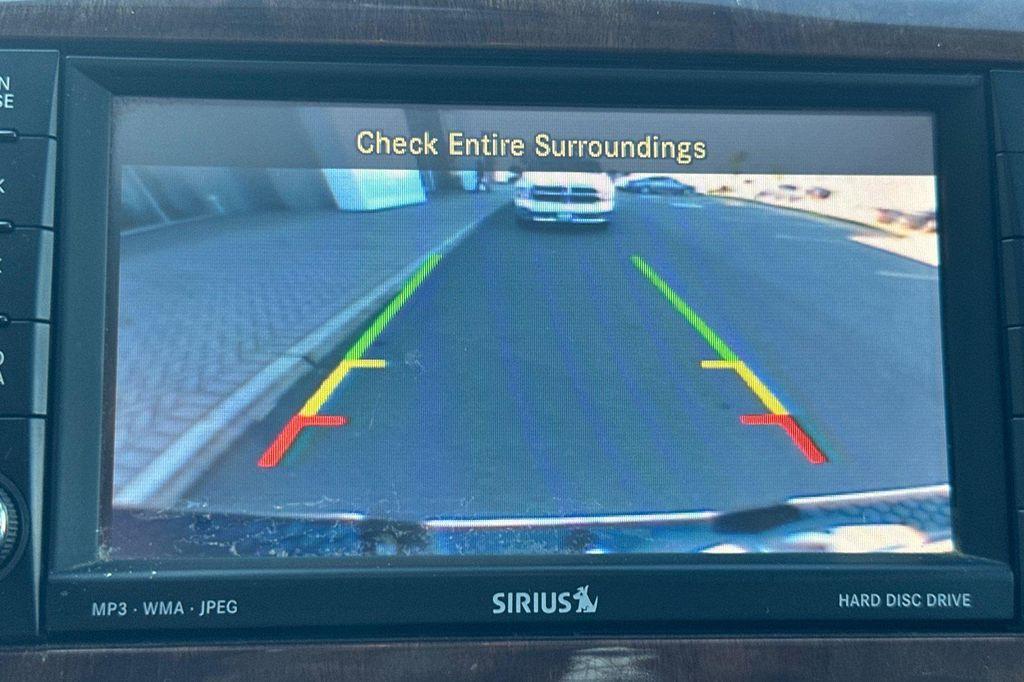 used 2012 Ram 2500 car, priced at $33,500