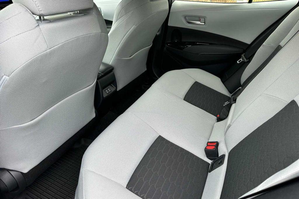 new 2026 Toyota Corolla car, priced at $26,444