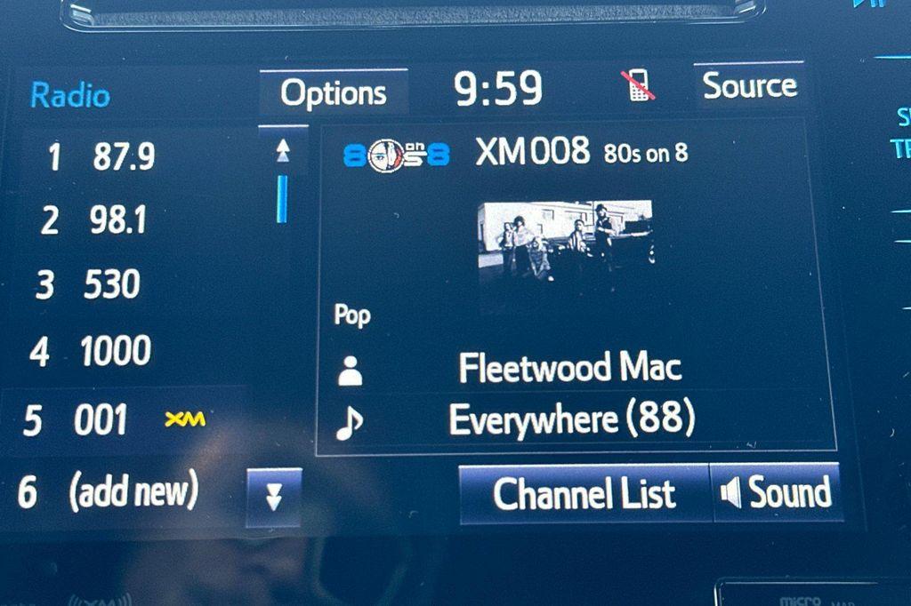 used 2019 Toyota Tacoma car, priced at $26,500