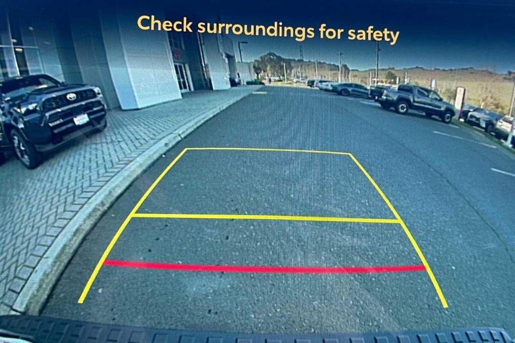 new 2026 Toyota 4Runner car, priced at $63,053