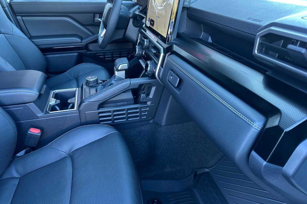 new 2026 Toyota 4Runner car, priced at $63,053