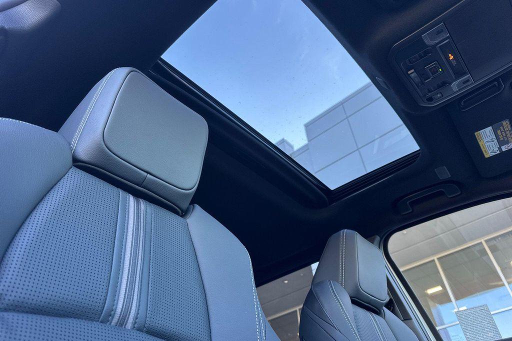 new 2026 Toyota 4Runner car, priced at $63,053