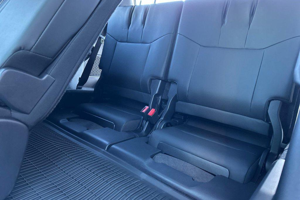 new 2026 Toyota 4Runner car, priced at $63,053