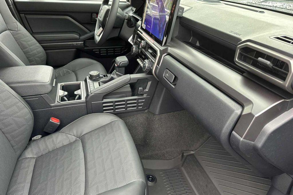 new 2026 Toyota 4Runner car, priced at $60,138