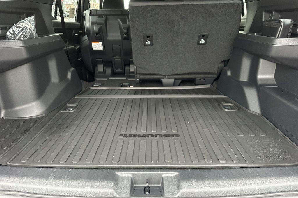 new 2026 Toyota 4Runner car, priced at $60,138