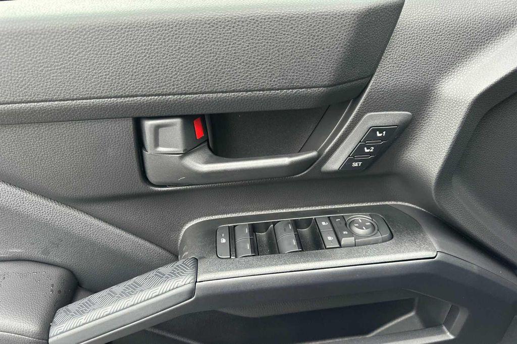 new 2026 Toyota 4Runner car, priced at $60,138