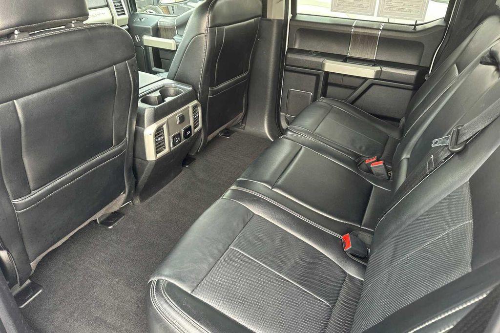 used 2020 Ford F-250 car, priced at $53,500