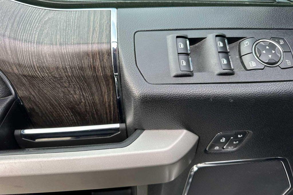 used 2020 Ford F-250 car, priced at $53,500