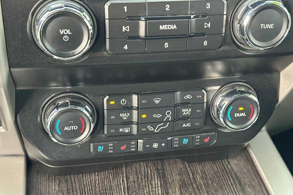 used 2020 Ford F-250 car, priced at $53,500