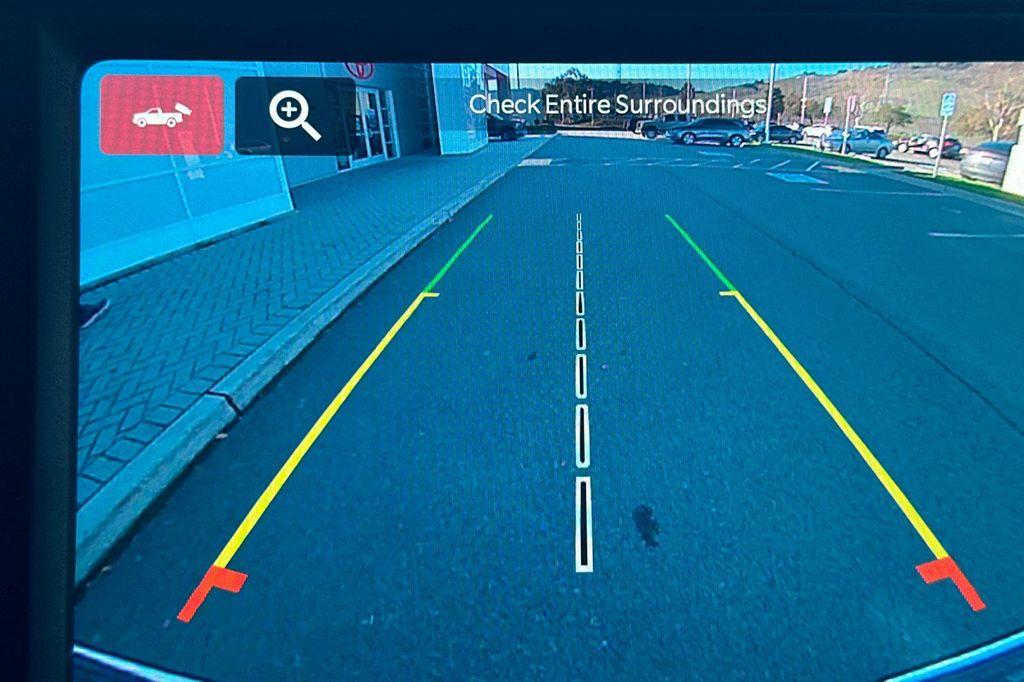 used 2024 Ram 2500 car, priced at $51,000