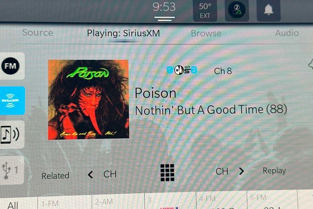 used 2024 Ram 2500 car, priced at $51,000