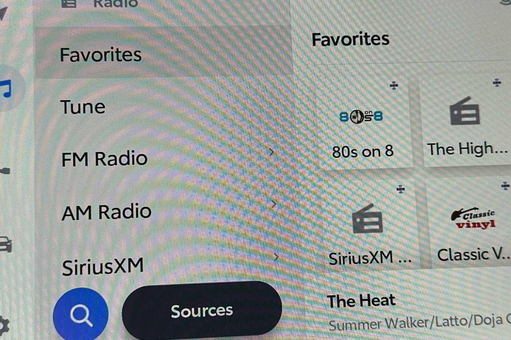 new 2026 Toyota Corolla Cross car, priced at $33,829