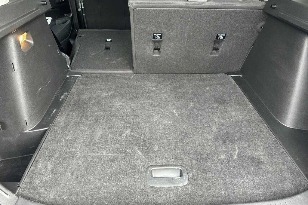 used 2024 Chevrolet Trax car, priced at $21,898