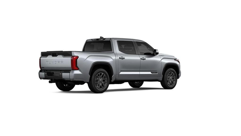 new 2026 Toyota Tundra car, priced at $70,104