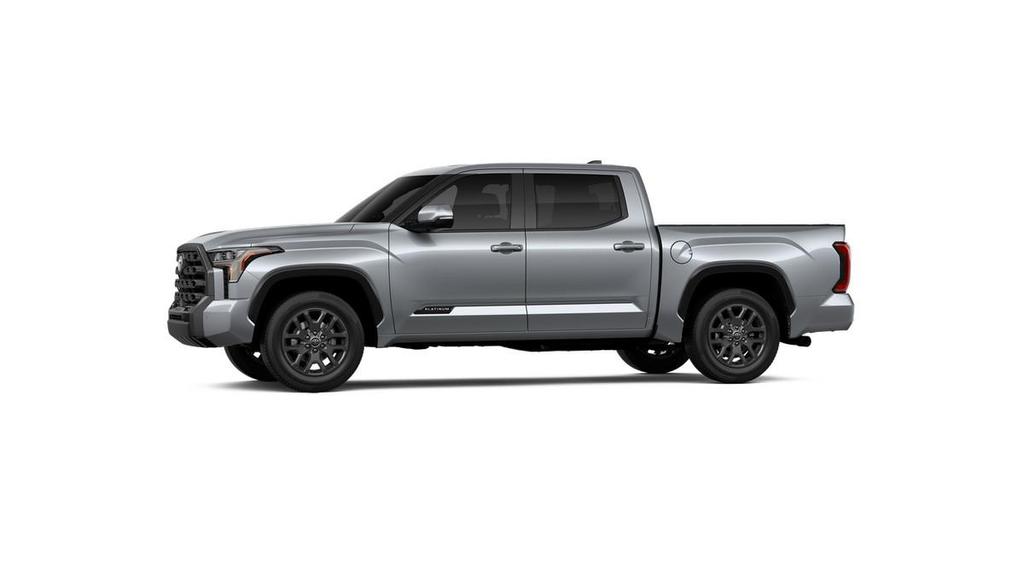 new 2026 Toyota Tundra car, priced at $70,104