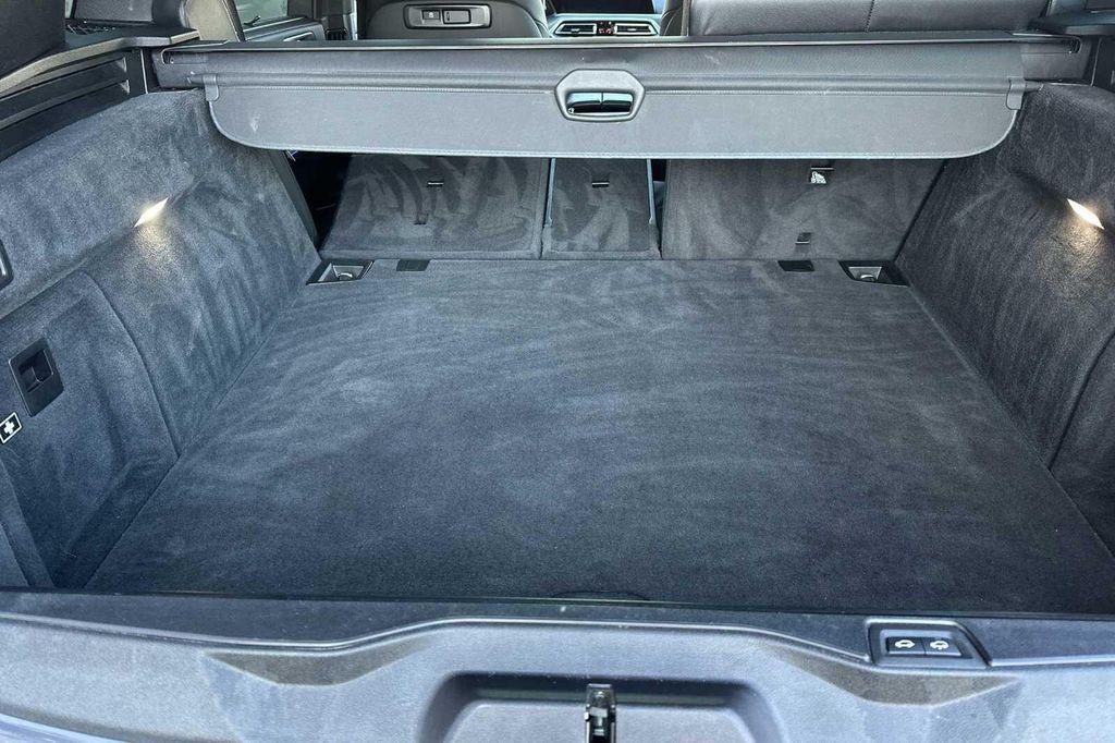 used 2019 BMW X5 car, priced at $28,000