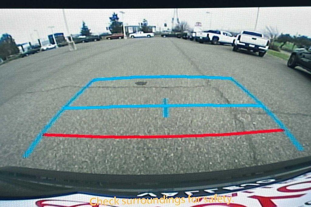 used 2023 Toyota Corolla car, priced at $21,500